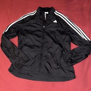 Adidas track jacket 🔥
